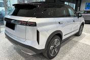 Jaecoo 7 1.5 T-GDI Super Hybrid Exclusive DHT