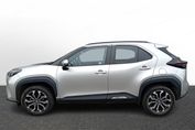 Toyota Yaris Cross 1.5 Hybrid Comfort