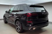 BMW X5 xDrive30d M Sport