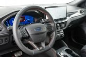 Ford Focus 2.3 EcoBoost S&S ST X