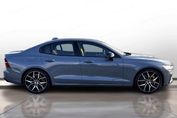 Volvo S60 T8 AWD Plug-In Hybrid Polestar Engineered