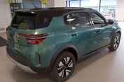 Opel Frontera GS 1.2 Turbo