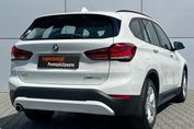 BMW X1 xDrive25e Advantage aut