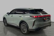 Omoda 9 1.5 Super Hybrid AWD