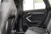 Audi A3 35 TFSI mHEV S tronic
