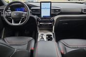 Ford Explorer 3.0 V6 EcoBoost PHEV BiTurbo ST-Line