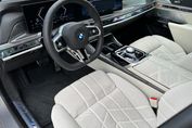 BMW Seria 7 740d xDrive mHEV M Sport sport-aut