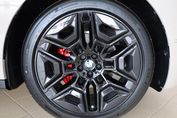 BMW iX xDrive45 M Sport
