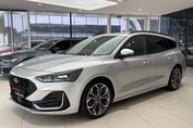 Ford Focus 1.5 EcoBlue ST-Line