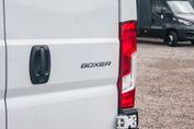Peugeot Boxer L4H2 Zabudowa Brygadowa AT8
