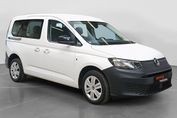 Volkswagen Caddy osobowy L1H1