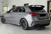 Mercedes Klasa A 35 AMG 4-Matic