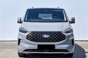 Ford Tourneo Custom 320 L2H1 Titanium X A8 AWD