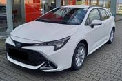 Toyota Corolla Comfort 1.8 Hybrid