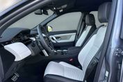 Land Rover Discovery Sport 2.0 D165 Dynamic SE aut