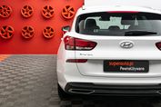 Hyundai i30 1.5 T-GDI Smart DCT