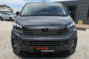 Peugeot Traveller BlueHDi