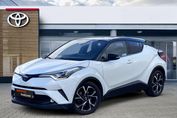 Toyota C-HR 1.8 Hybrid Selection