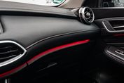 MG HS 1.5 T-GDI Luxury