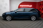 Skoda Octavia 2.0 TDI 4x4 Scout DSG