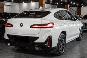 BMW X4 xDrive20i M Sport