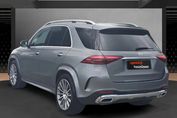 Mercedes GLE 300 d 4-Matic AMG Line