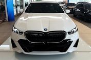 BMW Seria 5 520d xDrive M Sport
