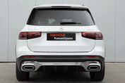 Mercedes GLB 200 4-Matic AMG Line 8G-DCT