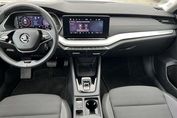 Skoda Octavia 2.0 TDI Selection DSG