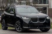 BMW X3 xDrive20d M Sport