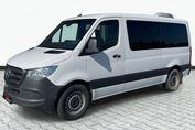 Mercedes Sprinter Tourer 314CDI 2.1 143KM