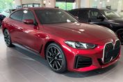 BMW Seria 4 Gran Coupe 430i xDrive M Sport