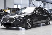 Mercedes Klasa E 220 d Avantgarde