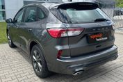 Ford Kuga 2.5 PHEV