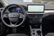 Ford Focus 1.5 EcoBlue Titanium X aut