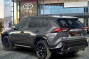 Toyota RAV4 Plug-In Hybrid GR Sport 4x4