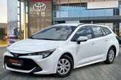 Toyota Corolla 1.8 Hybrid Comfort