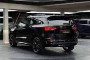Cupra Ateca TSI DSG