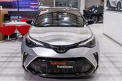 Toyota C-HR 1.8 Hybrid GR Sport