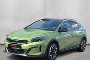 Kia XCeed 1.5 T-GDI GT-Line
