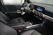 Mercedes GLB 200 Progressive