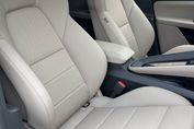 Porsche Macan 4S