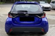 Toyota Yaris Comfort 1.5 Hybrid
