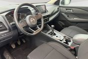 Nissan Qashqai 1.3 Dig-t Mhev Acenta