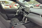 Toyota Corolla Cross Hybrid Style Awd