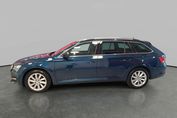 Skoda Superb 2.0 TDI Ambition DSG