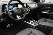 Mercedes GLA 200  AMG Line