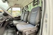 Iveco Daily Doka Kontener Chłodnia Mroźnia