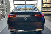 Mercedes GLC Coupe 200 d 4-Matic Avantgarde