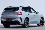 BMW X3 xDrive20 mHEV aut